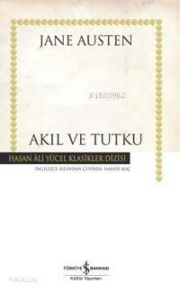 Akıl ve Tutku - 1