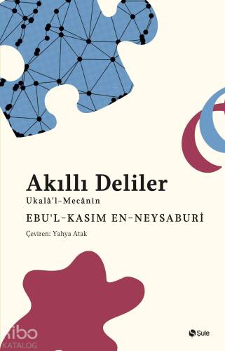 Akıllı Deliler Kitabı - 1