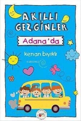 Akıllı Gezginler Adana'da - 1