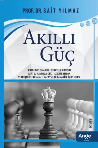 Akıllı Güç - 1