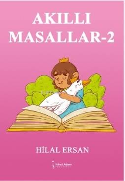 Akıllı Masallar - 2 - 1