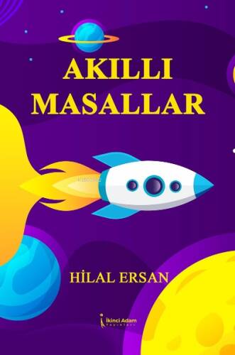 Akıllı Masallar - 1