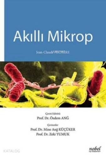 Akıllı Mikroplar - 1