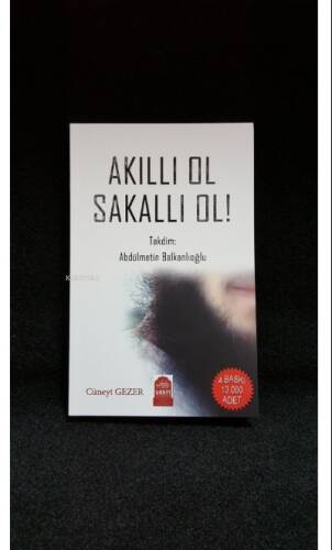 Akıllı Ol Sakallı Ol - 1