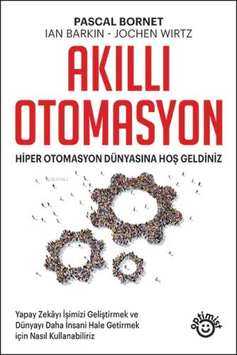 Akıllı Otomasyon - 1