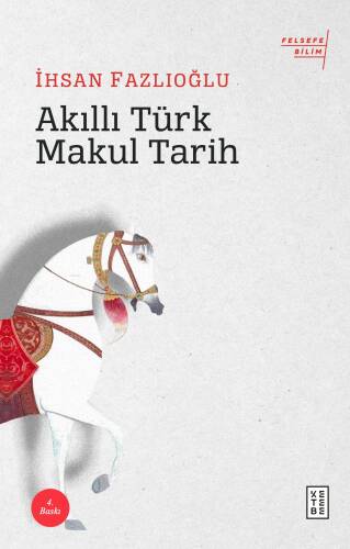 Akıllı Türk Makul Tarih - 1