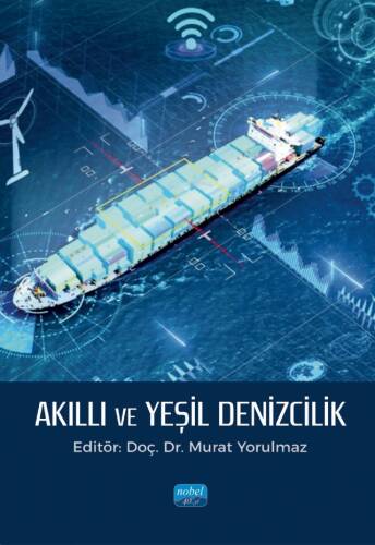 Akıllı ve Yeşil Denizcilik - 1