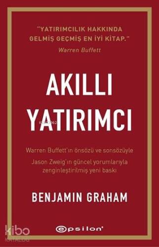 Akıllı Yatırımcı - 1