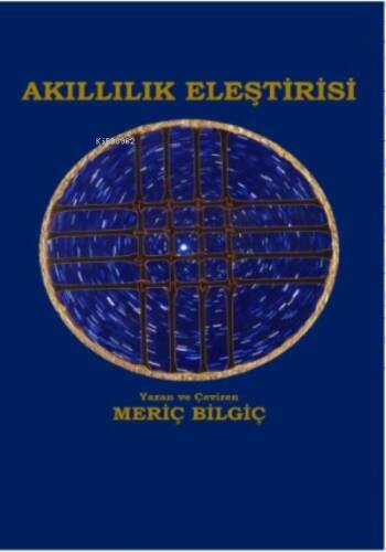 Akıllılık Eleştirisi - 1