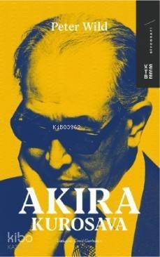 Akira Kurosawa - 1