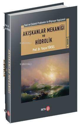 Akışkanlar Mekaniği ve Hidrolik - 1