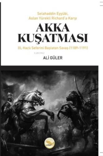 Akka Kuşatması - 1