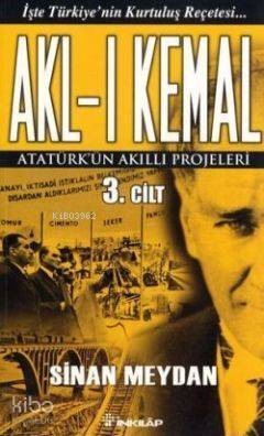 Akl-ı Kemal 3. Cilt - 1