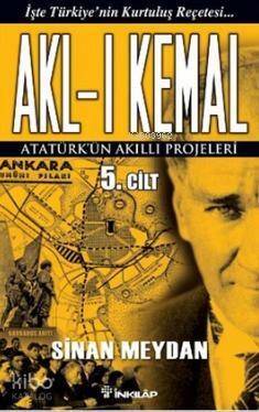 Akl-ı Kemal 5. Cilt - 1