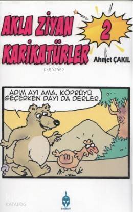 Akla Ziyan Karikatürler 2 - 1