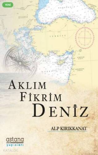 Aklım Fikrim Deniz - 1