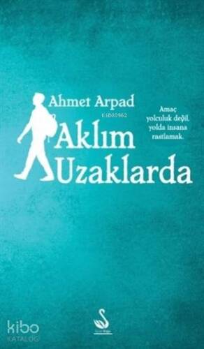 Aklım Uzaklarda - 1