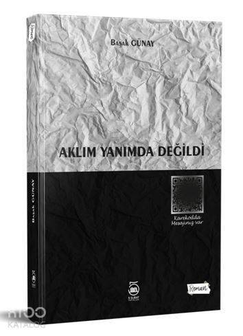 Aklım Yanımda Değildi - 1