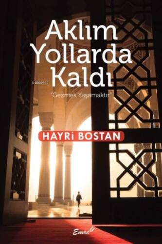 Aklım Yollarda Kaldı - 1