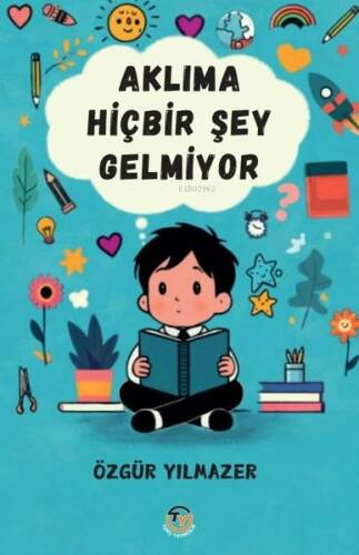 Aklıma Hiçbir Şey Gelmiyor - 1