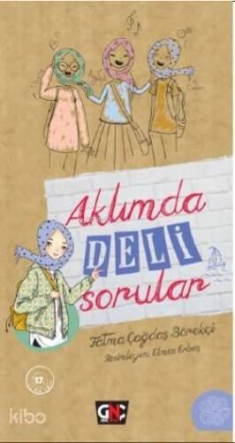 Aklımda Deli Sorular - 1