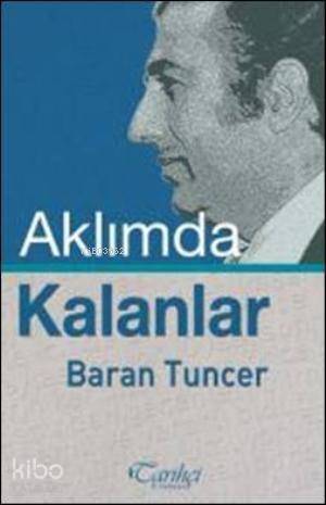 Aklımda Kalanlar - 1