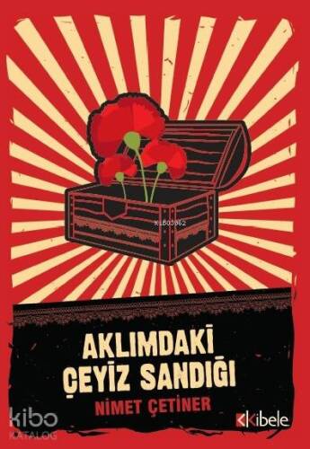 AKLIMDAKİ ÇEYİZ SANDIĞI - 1