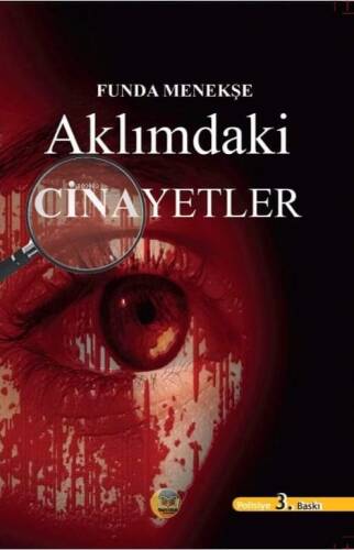 Aklımdaki Cinayetler - 1