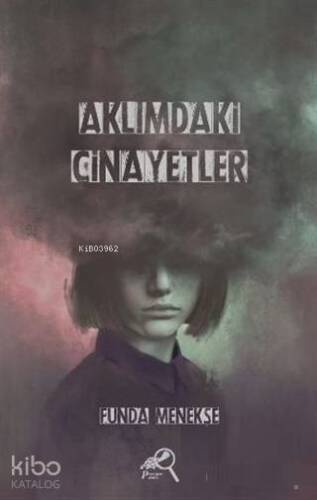 Aklımdaki Cinayetler - 1