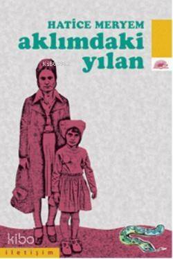 Aklımdaki Yılan - 1