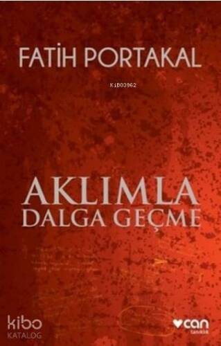 Aklımla Dalga Geçme - 1