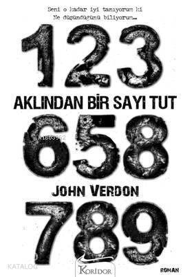 Aklından Bir Sayı Tut - 1