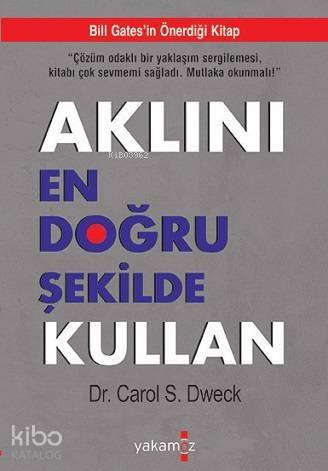 Aklını En Doğru Şekilde Kullan - 1