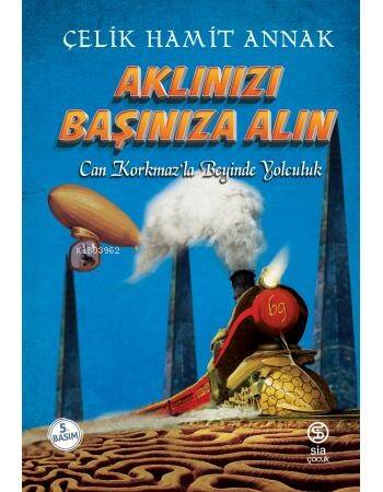 Aklınızı Başınıza Alın - 1