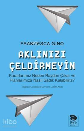 Aklınızı Çeldirmeyin - 1