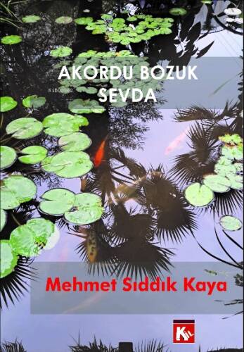 Akordu Bozuk Sevda - 1