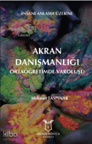 Akran Danışmanlığı - 1