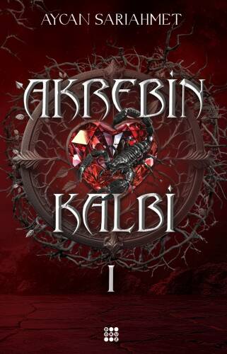 Akrebin Kalbi 1 - 1