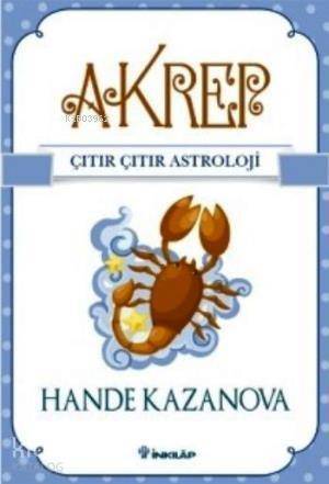 Akrep Çıtır Çıtır Astroloji - 1