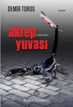 Akrep Yuvası - 1