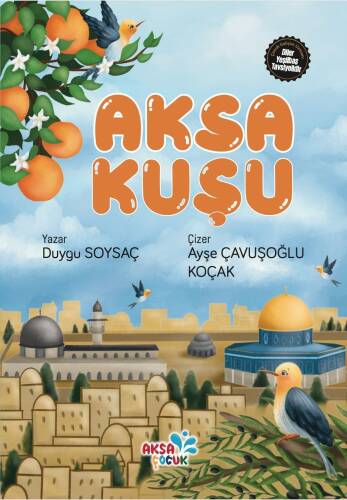 Aksa Kuşu - 1