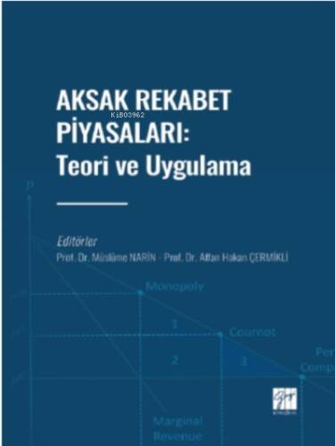 Aksak Rekabet Piyasaları:;Teori ve Uygulama - 1