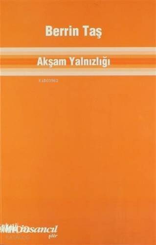 Akşam Yanlızlığı - 1