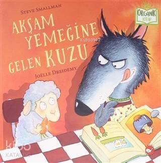 Akşam Yemeğine Gelen Kuzu - 1