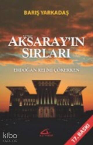 Aksaray'ın Sırları - 1