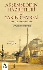 Akşemseddin Hazretleri ve Yakın Çevresi - 1