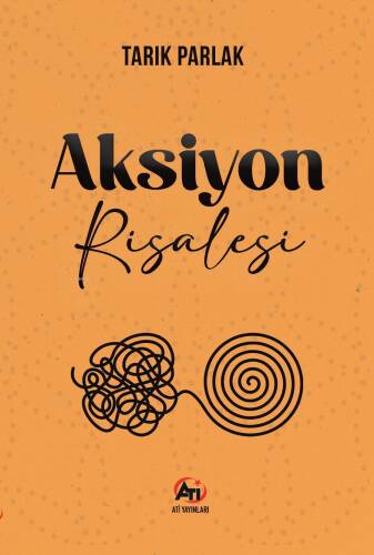 Aksiyon Risalesi - 1