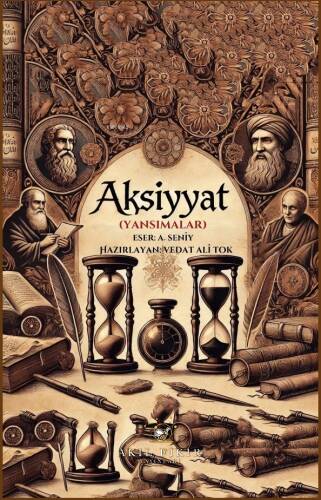 Aksiyyat (Yansımalar) - 1