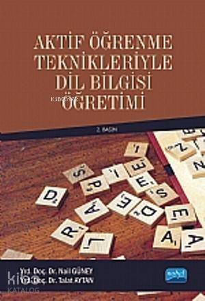 Aktif Öğrenme Teknikleriyle Dil Bilgisi Öğretimi - 1