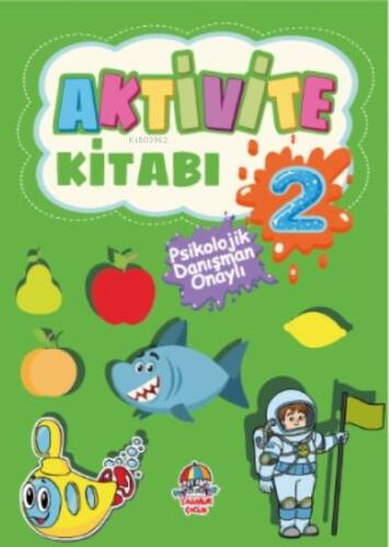 Aktivite Kitabı-2 - 1